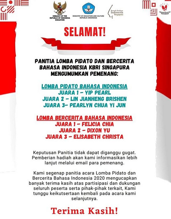 Learn Indonesian In Singapore Bahasa Indonesia With Indotutors